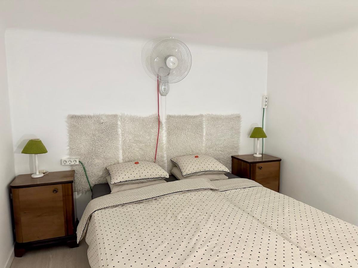 Twenty2 Apartment Budapest Extérieur photo